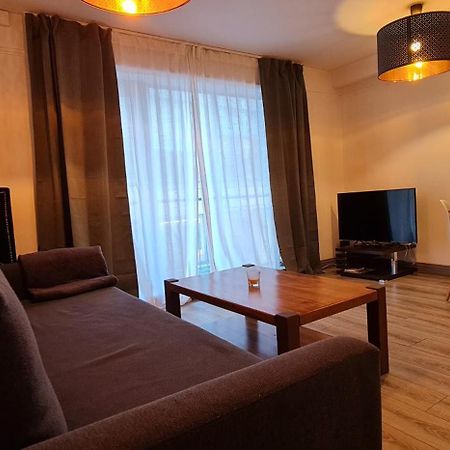 Liffey Suite Dublin Buitenkant foto